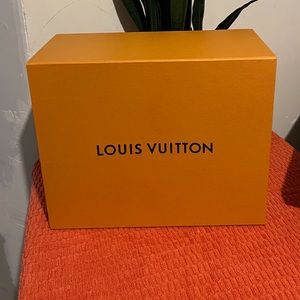 Louis Vuitton Box’s